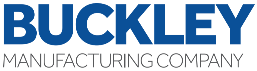 Buckley Manufacturing Logo
